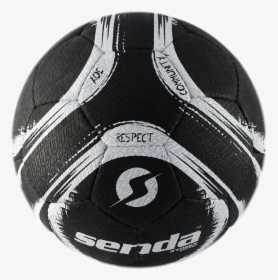 Street Soccer Ball Top   Class - Soccer Ball, HD Png Download, Transparent PNG