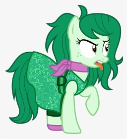My Little Pony Wallflower Blush, HD Png Download, Transparent PNG