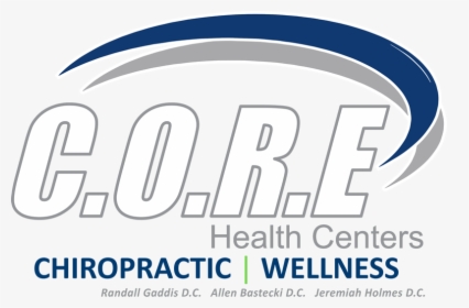 Core Health Centers Of Beaumont, HD Png Download, Transparent PNG