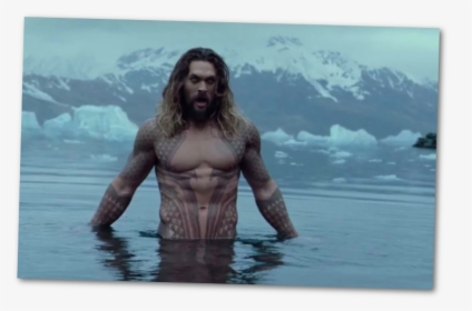 I Know I Ve Been Part Of It, Making Fun Of Aquaman - Body Shaming Jason Momoa, HD Png Download, Transparent PNG