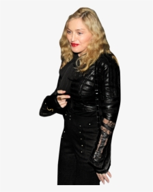 Leather Jacket, HD Png Download, Transparent PNG