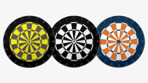 Dartboards Various Colours - Unicorn Maestro Dart Board, HD Png Download, Transparent PNG