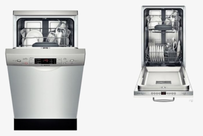 Untitled-1 - Bosch 18 Dishwasher, HD Png Download, Transparent PNG
