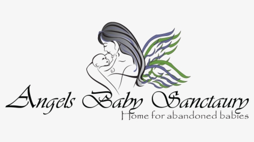 Angels Baby Sanctuary - Dia De La Madre, HD Png Download, Transparent PNG