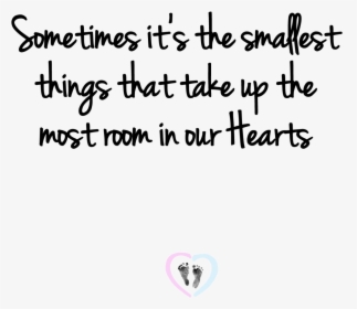 Rmb Smallest Things - Calligraphy, HD Png Download, Transparent PNG