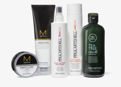 Paul Mitchell Products Png, Transparent Png, Transparent PNG