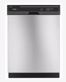 Whirlpool Dishwasher, HD Png Download, Transparent PNG