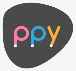 Ppy Logo, HD Png Download , Transparent Png Image - PNGitem