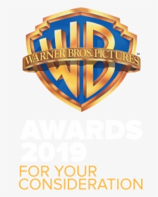 Warner Bros Home Entertainment Logo, HD Png Download, Transparent PNG