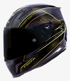Motorcycle Helmets Nexx Scooter - Nexx, HD Png Download, Transparent PNG