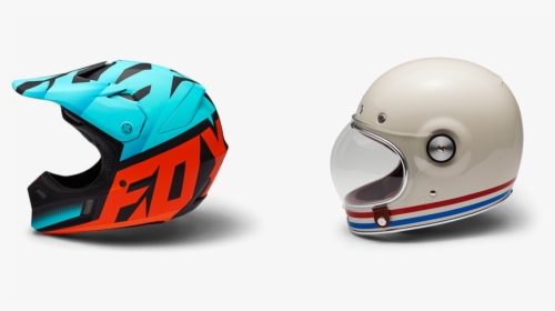 New And Vintage Style Helmets - Hard Hat, HD Png Download, Transparent PNG
