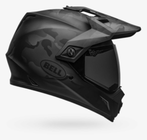Transparent Visors Motorbike Helmet - Dirt Bike Helmet With Visor, HD Png Download, Transparent PNG