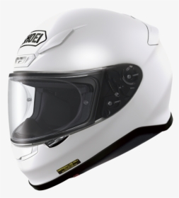 Shoei Rf 1200 White, HD Png Download, Transparent PNG