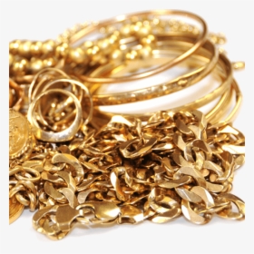 We Buy Gold Jewelry Malaysia - Gold Jewellery, HD Png Download, Transparent PNG