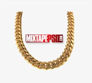 Image Free Library Png For Free - Cuban Link Chain Transparent Png, Png Download, Transparent PNG