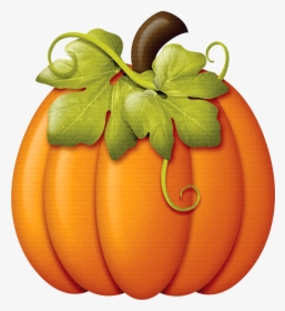Pumpkin Png - Fall Pumpkin Clipart, Transparent Png, Transparent PNG