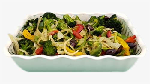 Broccoli Salad   Class - Fettuccine, HD Png Download, Transparent PNG