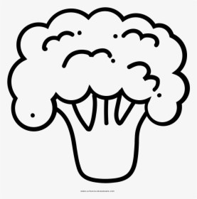 Brocoli Para Colorear - Day Out With Thomas Logo, HD Png Download, Transparent PNG