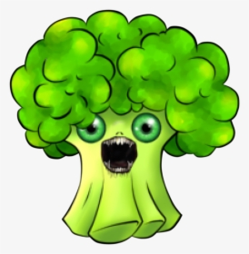 #brocoli - Clipart Broccoli, HD Png Download, Transparent PNG