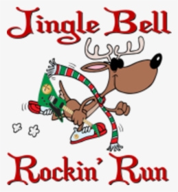 Jingle Bell Rockin, HD Png Download, Transparent PNG
