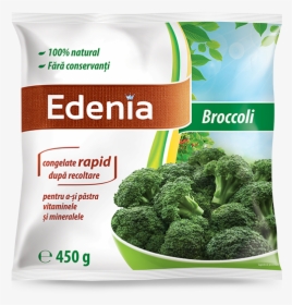 Broccoli - Spanac Congelat, HD Png Download, Transparent PNG