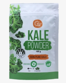 Superfood Kale Powder   Class Lazyload Lazyload Fade - Broccoli, HD Png Download, Transparent PNG