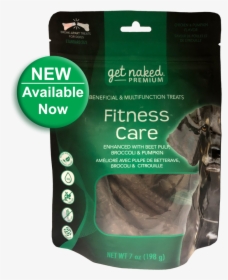 Get Naked Premium® Fitness Care   Class Lazyload Blur-up - Bag, HD Png Download, Transparent PNG
