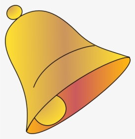 Bell Cliparts, HD Png Download, Transparent PNG