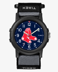 Recruit Boston Red Sox Large - Timex, HD Png Download, Transparent PNG
