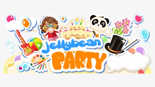 Transparent Birthday Celebration Png - Birthday Party Organisers Singapore, Png Download, Transparent PNG