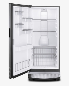 Gladiator By Whirlpool 17.8 Cuft Upright Freezer, HD Png Download, Transparent PNG
