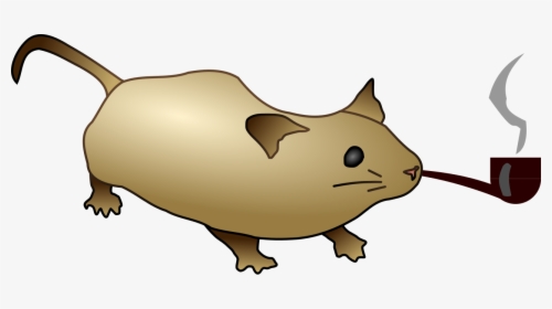 Mouse Pooping, HD Png Download, Transparent PNG