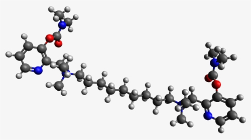 Ea-4056 3d Structure - Molecule, HD Png Download, Transparent PNG