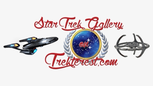 Star Trek Gallery On Trekterest - Star Trek Online, HD Png Download, Transparent PNG