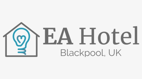 Ea Hotel, Blackpool - Graphic Design, HD Png Download, Transparent PNG