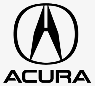 Acura - Car Acura Logos, HD Png Download, Transparent PNG