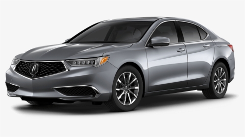2018 Acura Tlx - Acura Tlx 2019 Gray, HD Png Download, Transparent PNG