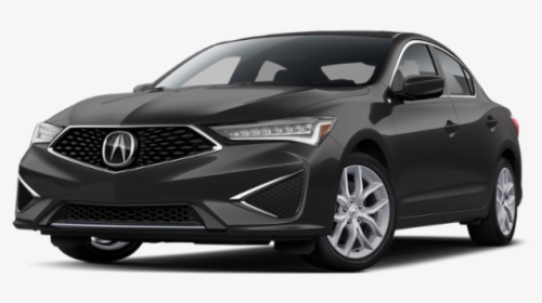 Acura Ilx - Acura Ilx 2019 Black, HD Png Download, Transparent PNG