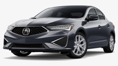 Ilx Front - Acura Ilx 2019 Black, HD Png Download, Transparent PNG