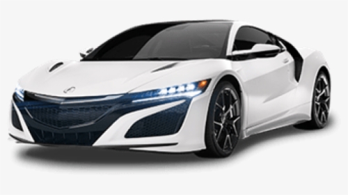 Acura Nsx 2019 Price, HD Png Download, Transparent PNG