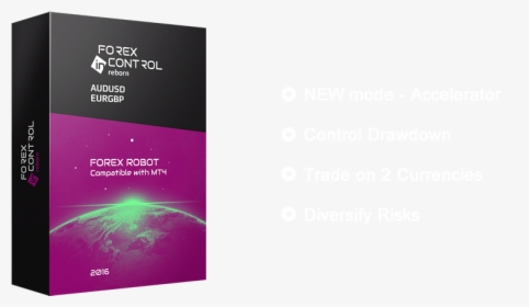 Forex Incontrol Reborn Ea - Brochure, HD Png Download, Transparent PNG