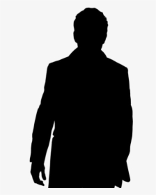 Transparent Ryan Reynolds Background - Silhouette, HD Png Download, Transparent PNG