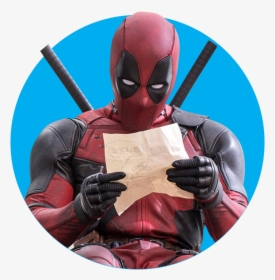 Transparent Nightwing Arkham Png - Deadpool Funny Moments Film, Png Download, Transparent PNG