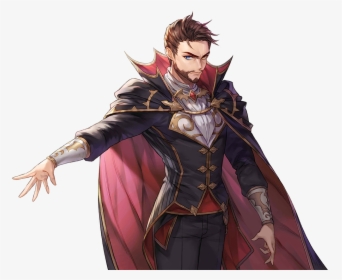 King's Raid Halloween, HD Png Download, Transparent PNG