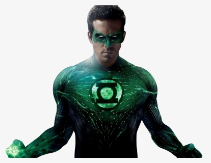 The Green Lantern Png Image - Transparent Green Lantern Png, Png Download, Transparent PNG