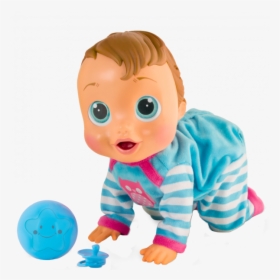 Crawl & Play Charlie - Baby Wow, HD Png Download, Transparent PNG