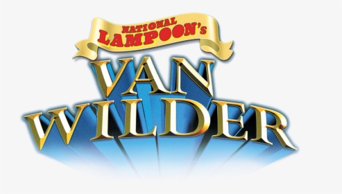 National Lampoon S Van Wilder - Graphic Design, HD Png Download, Transparent PNG