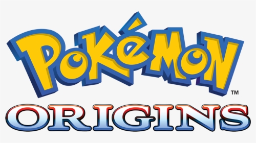 Origin Logo Png - Pokemon Bank Logo, Transparent Png, Transparent PNG