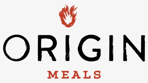 Origin Meals, HD Png Download, Transparent PNG