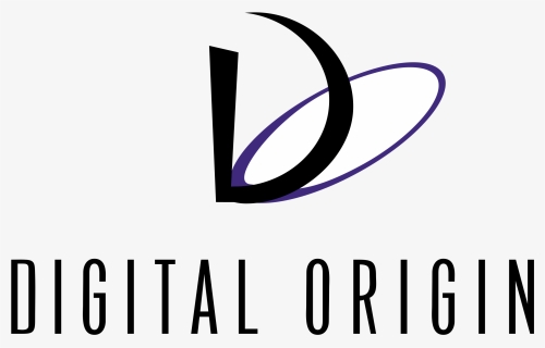 Transparent Origin Logo Png - Calligraphy, Png Download, Transparent PNG